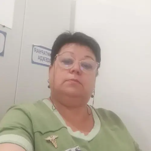 Светлана Панкина
