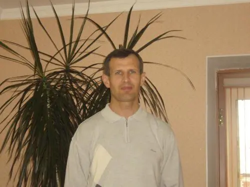 Риф Мухаметзянов