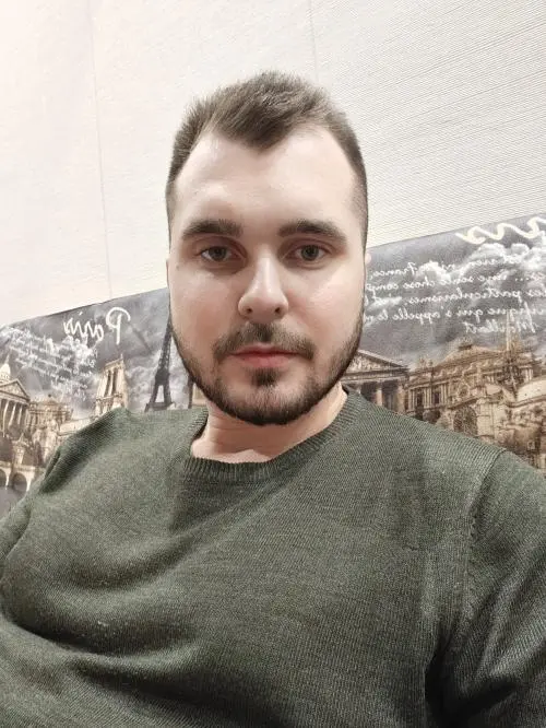 Алексей Немич