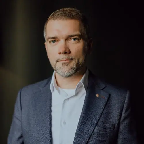 Александр Гончаренко