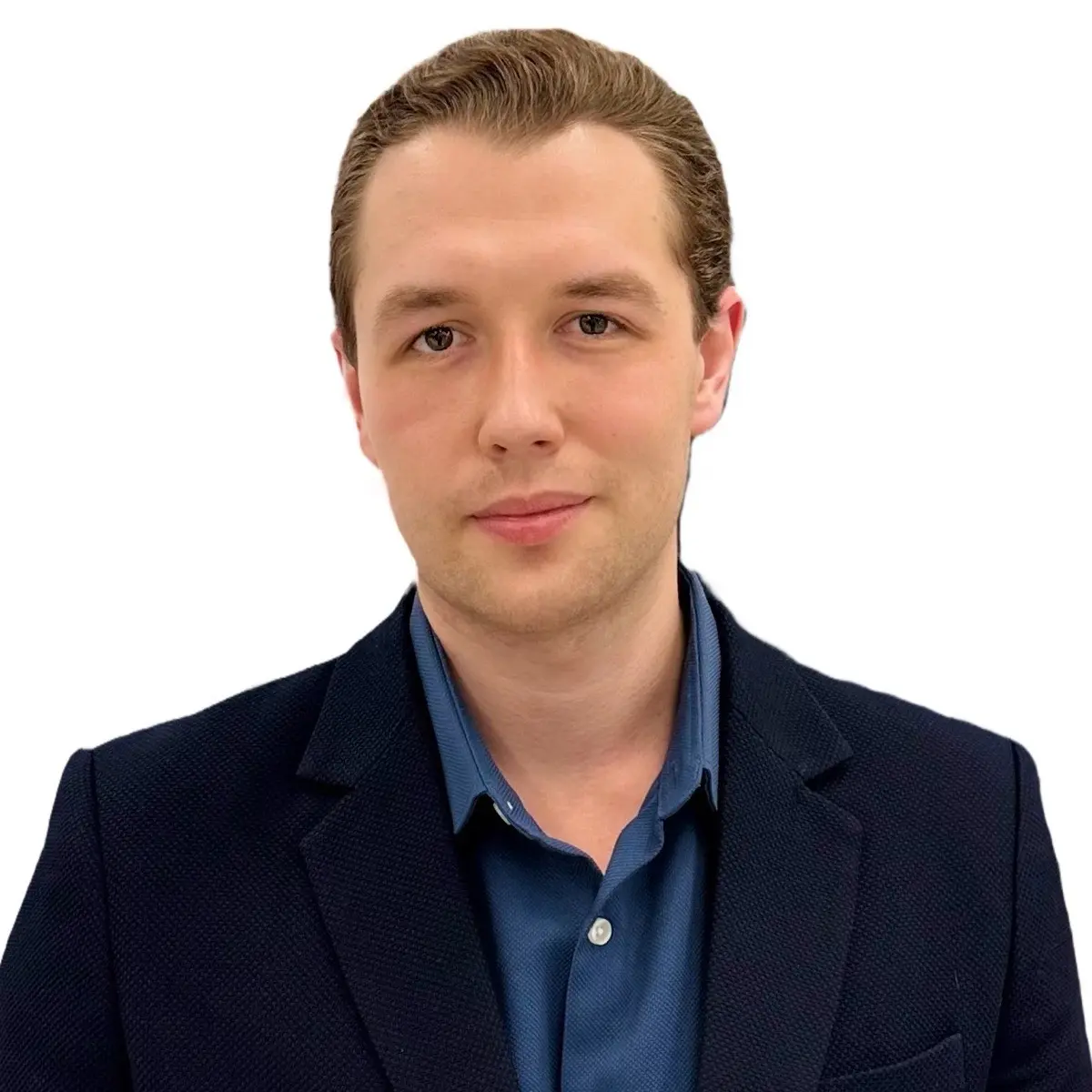 Николай Андреев
