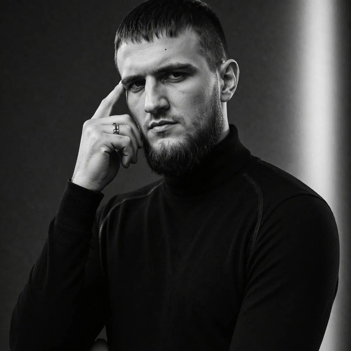 Кирилл Галицкий