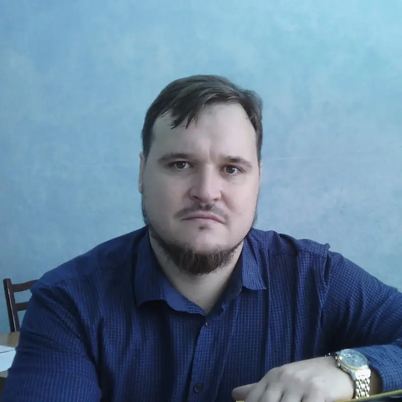 Александр Воротынцев