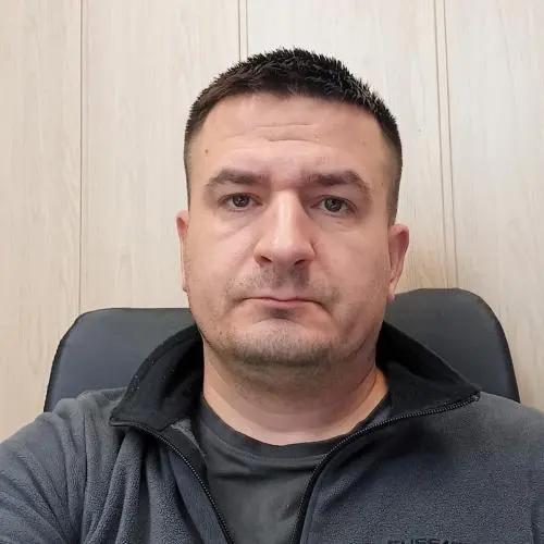 Роман Каноев