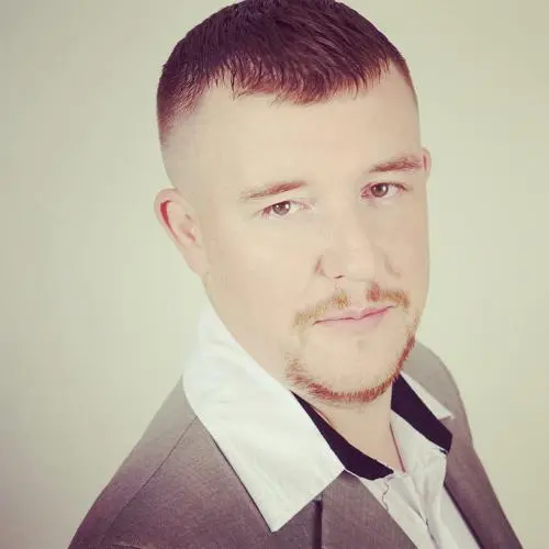 Сергей Панюшкин