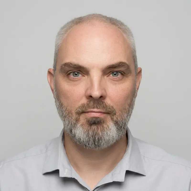 Илья Ваганов