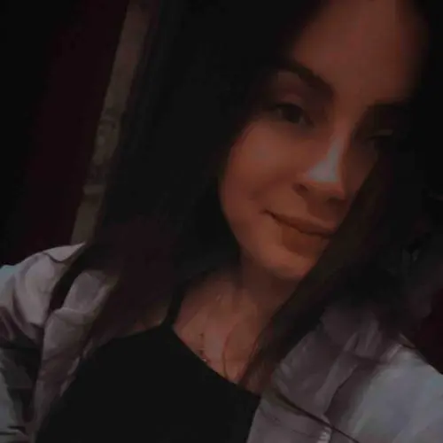 Наталья Колесникова