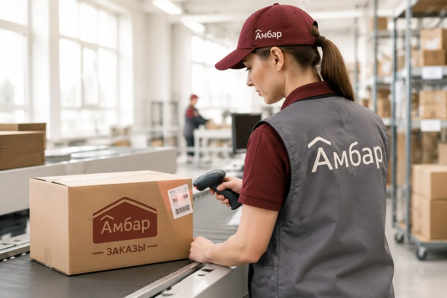 Мечтаете о бизнесе без рутины? В нашей статье разбираем работу по модели фулфилмента. Узнайте, как управлять продажами из дома, пока склад хранит и отправляет ваши товары покупателям | Сетка — социальная сеть от hh.ru