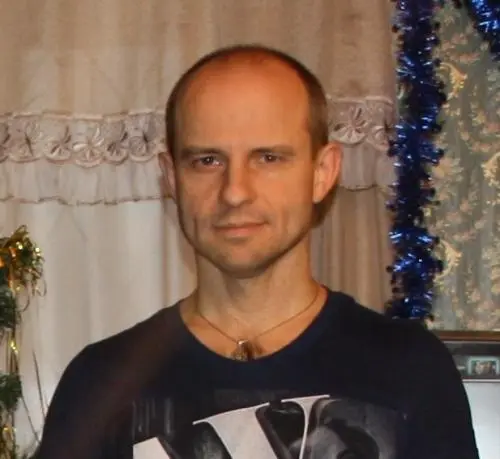 Павел Зенкин