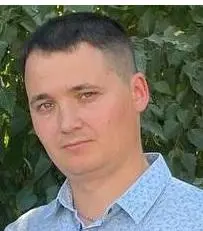 Евгений Ершов