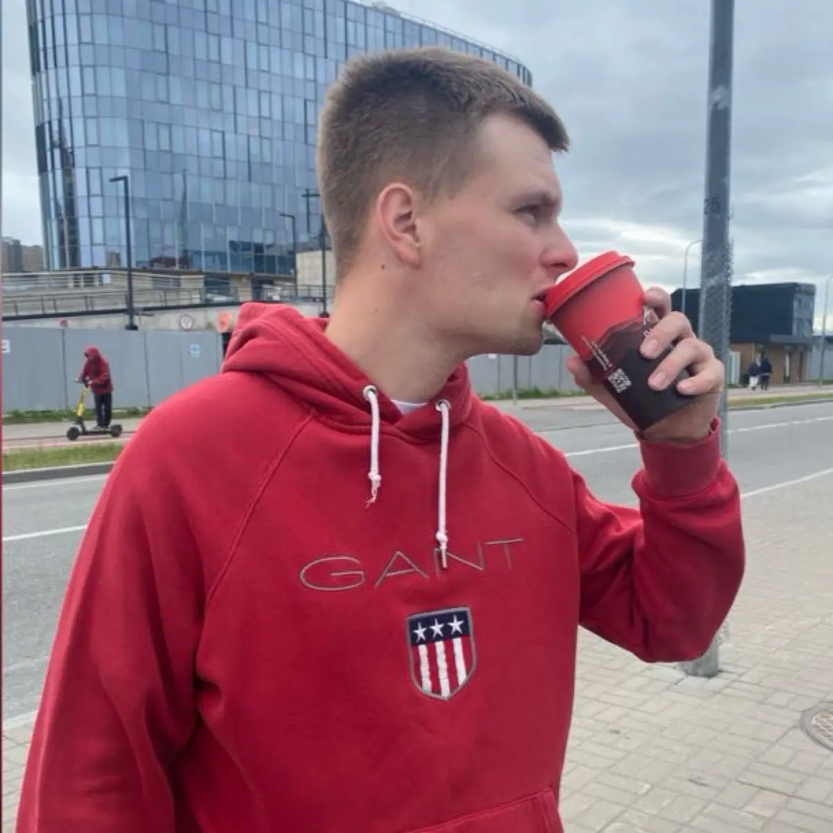 Нестеров Николай