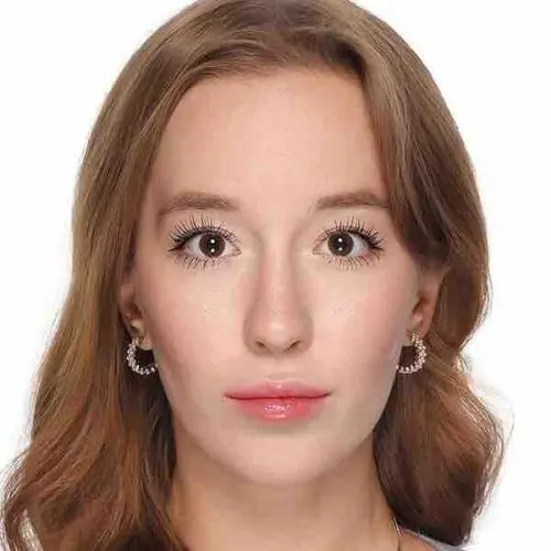 Ирина Чигаева