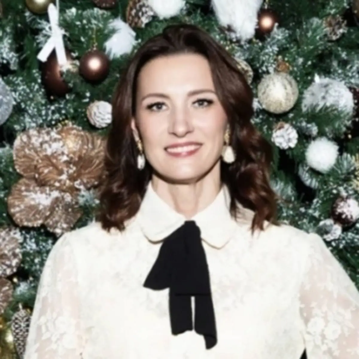 Елена Кудинова