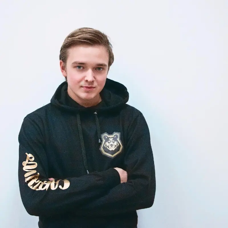 Артём Проказов