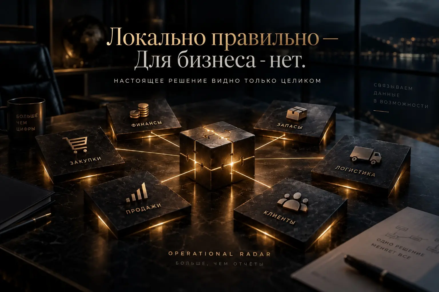 Локально правильно. Для бизнеса — нет | Сетка — социальная сеть от hh.ru