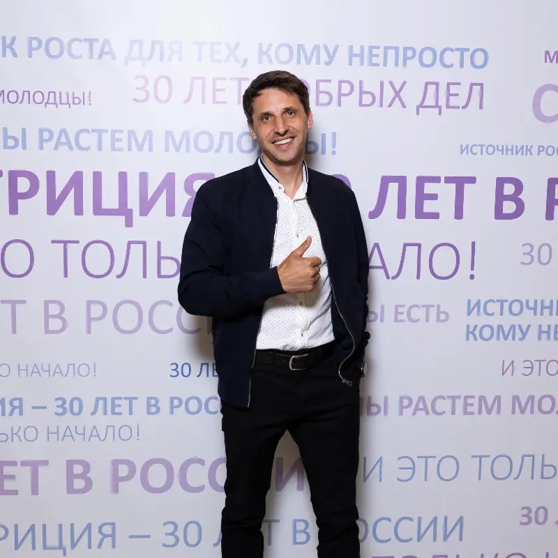 Александр Митяев