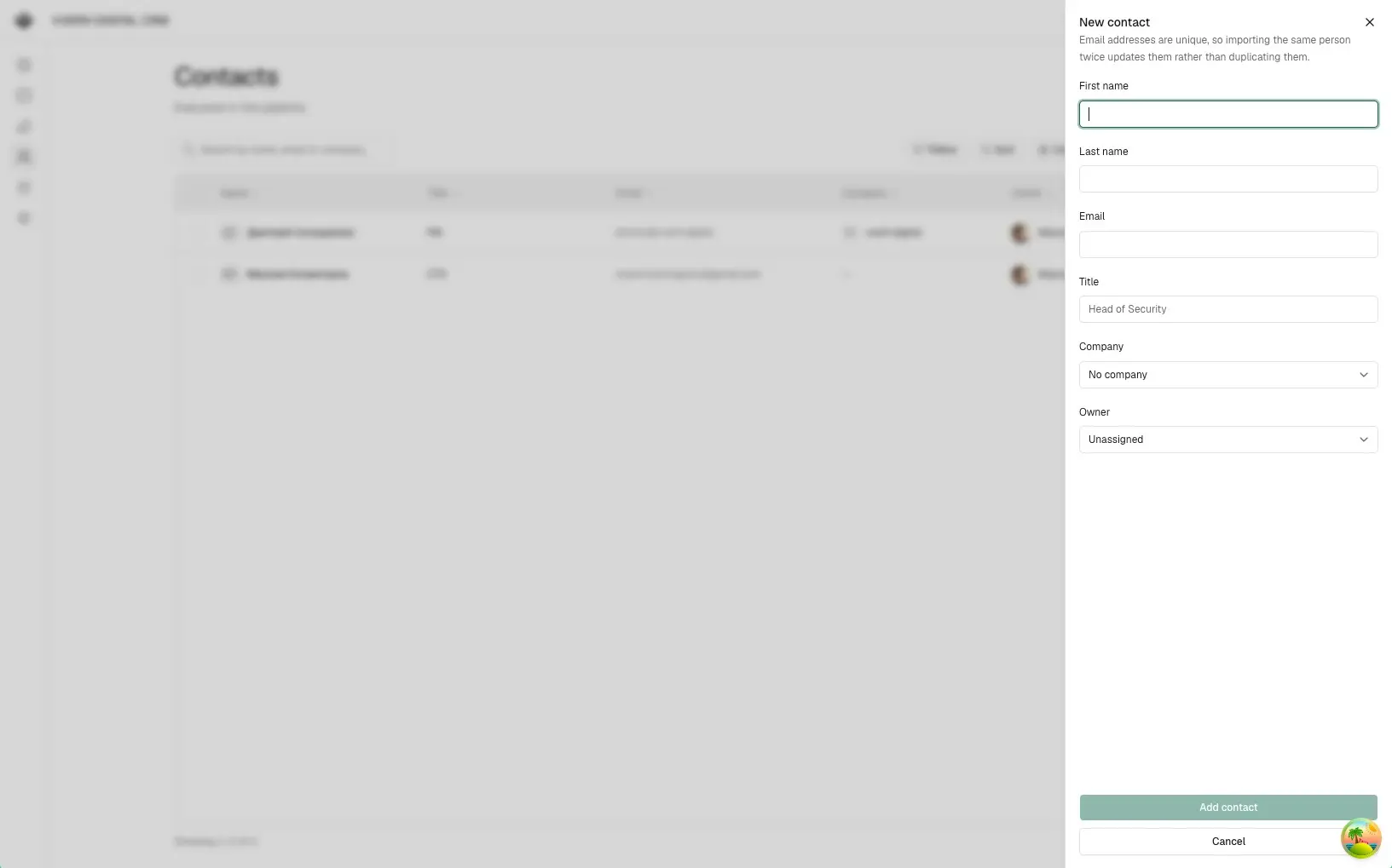 CRM с ИИ-агентом: убийца обычных CRM или чушь собачья? | Сетка — социальная сеть от hh.ru