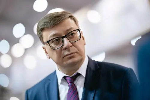 Алексей Бородин
