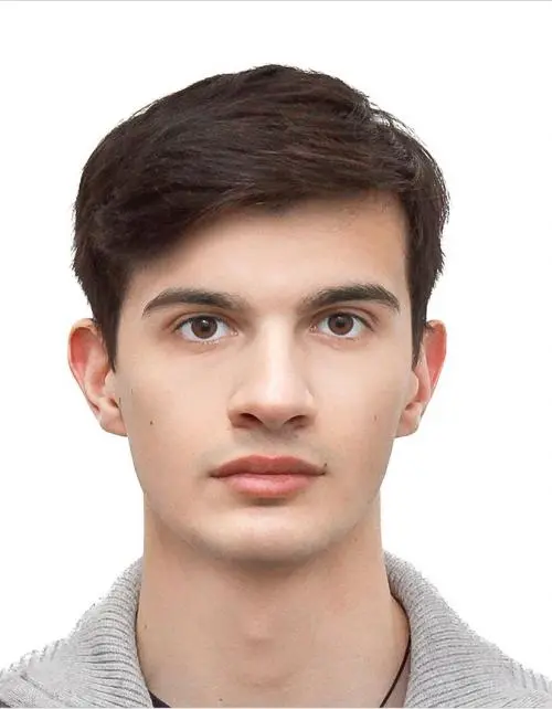 Хетаг Албегов