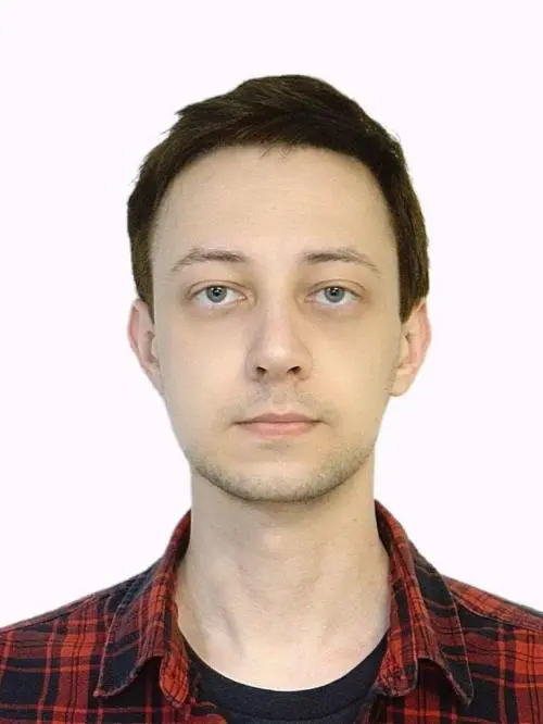 Артем Исхаков
