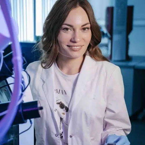 Маргарита Герасимова
