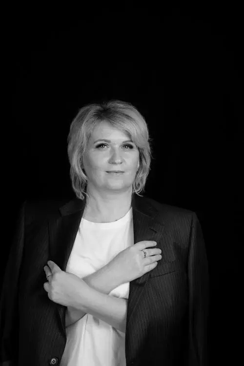 Светлана Мельникова