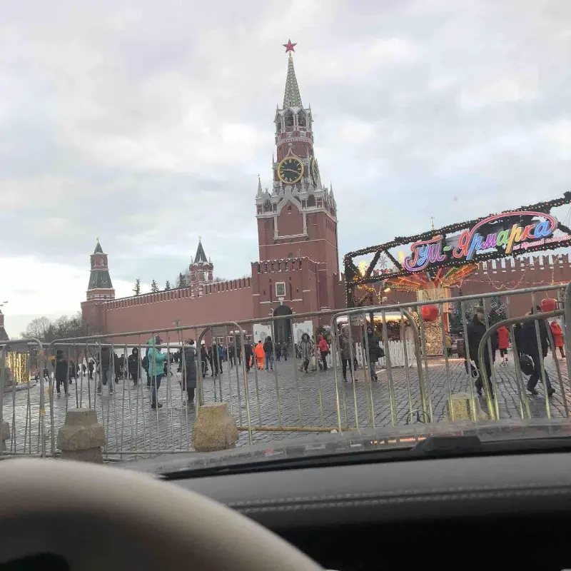 Максим Керимов