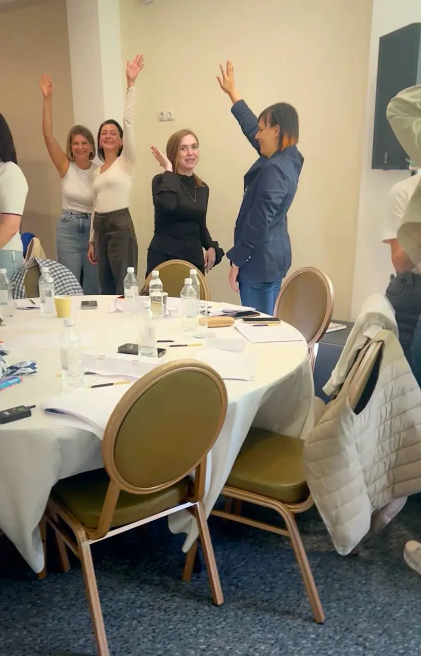 Друзья, приветствую!
В этом году очень популярной стала тема личного бренда 🌟и, что приятно, не только личного бренда на рынке и в отрасли, но и в том числе в корпоративной среде! 💡
Я рада была провес... | Сетка — социальная сеть от hh.ru