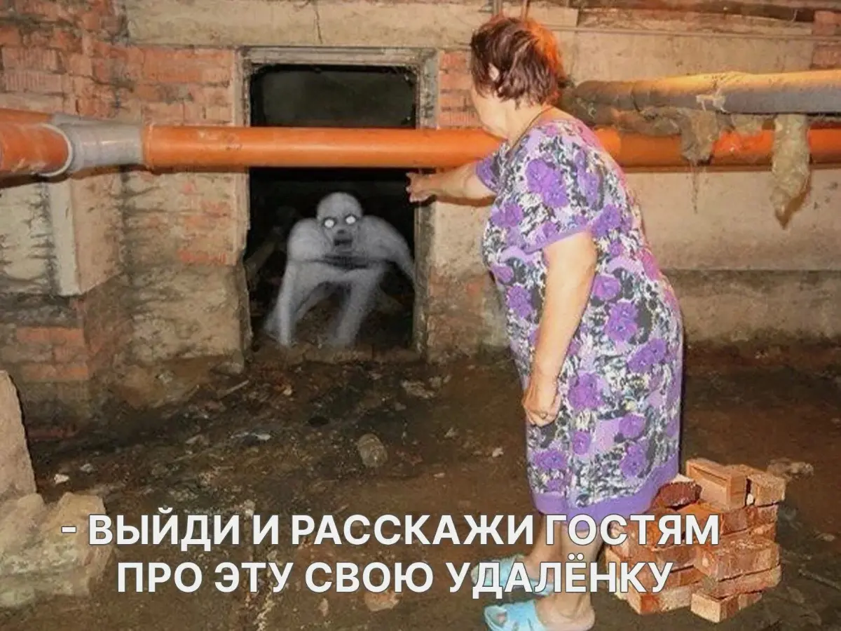 Удалёнка, за или против? | Сетка — социальная сеть от hh.ru