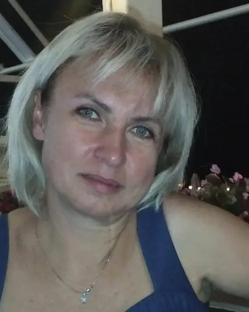 Ольга Крылова