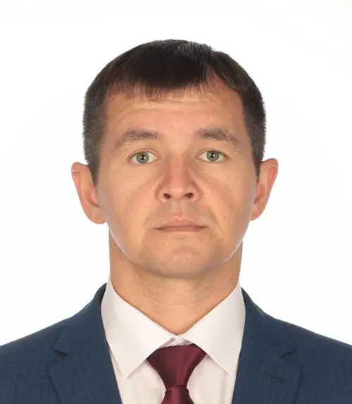 Наиль Закиров