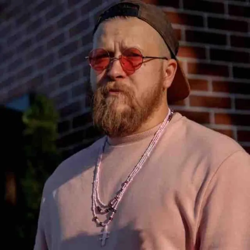 Кирилл Васильев