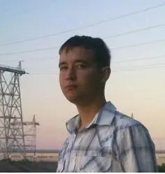 Александр Михайлов