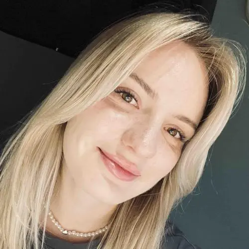 Полина Рогачева