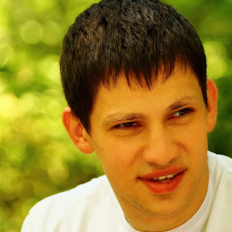 Александр Манвелян