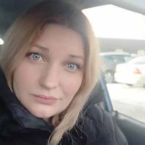 Дарья Логачева