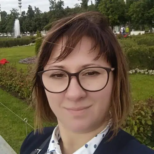 Наталия Карнаухова