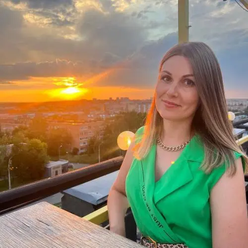 Буторина Полина