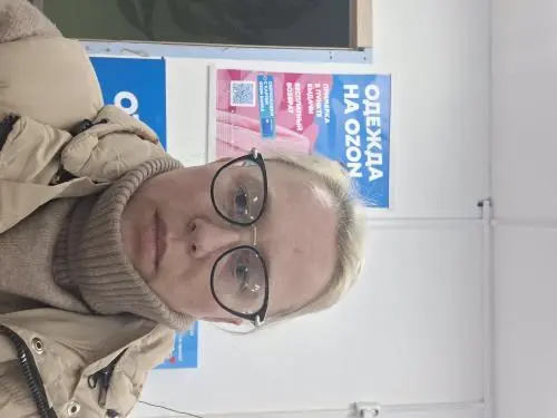 Екатерина Зуева