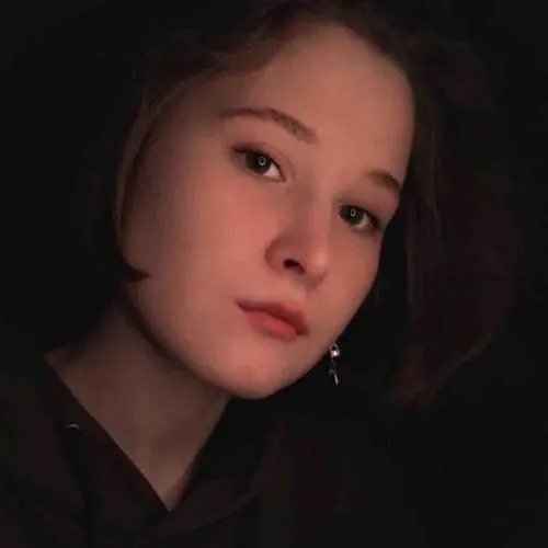 Эвелина  Чуйкина 