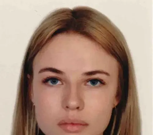Елена Комиссарова