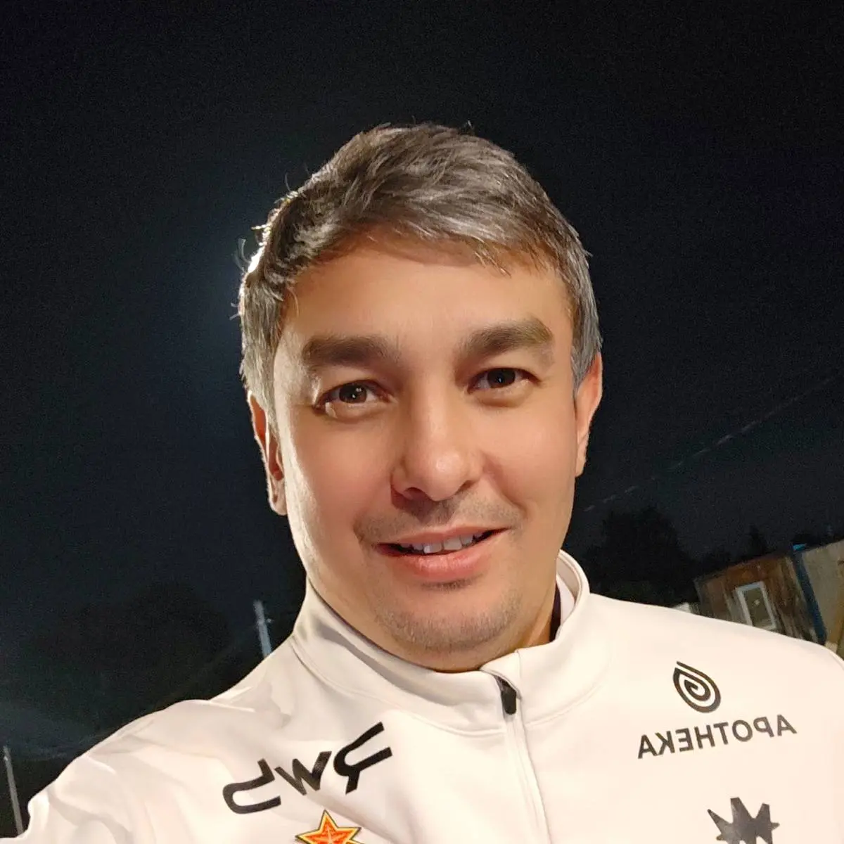 Вячеслав Саитов