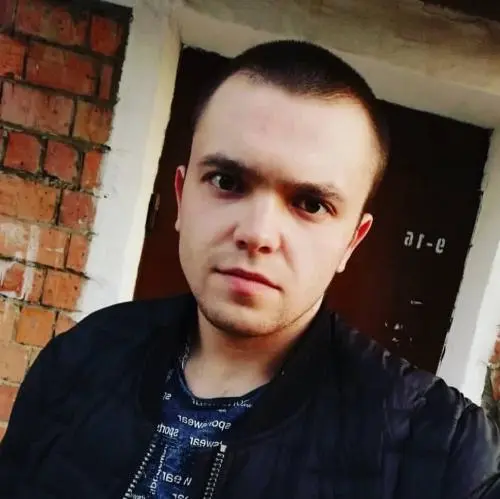 Кирилл Дружинин