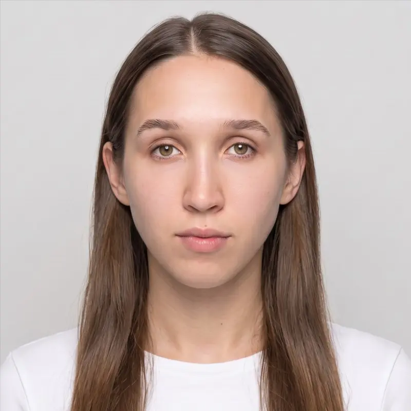 Елена Рябикова
