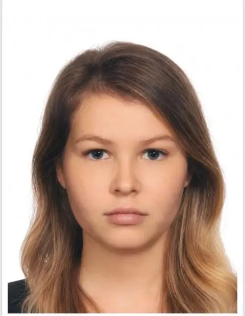 Диана Абдрахманова