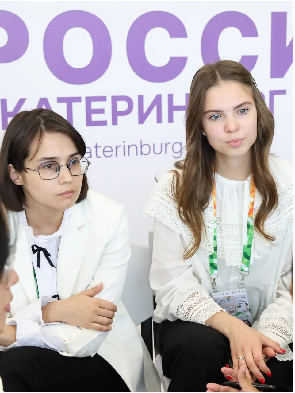От «магии» к пониманию: знакомим школьников из разных стран | Сетка — социальная сеть от hh.ru