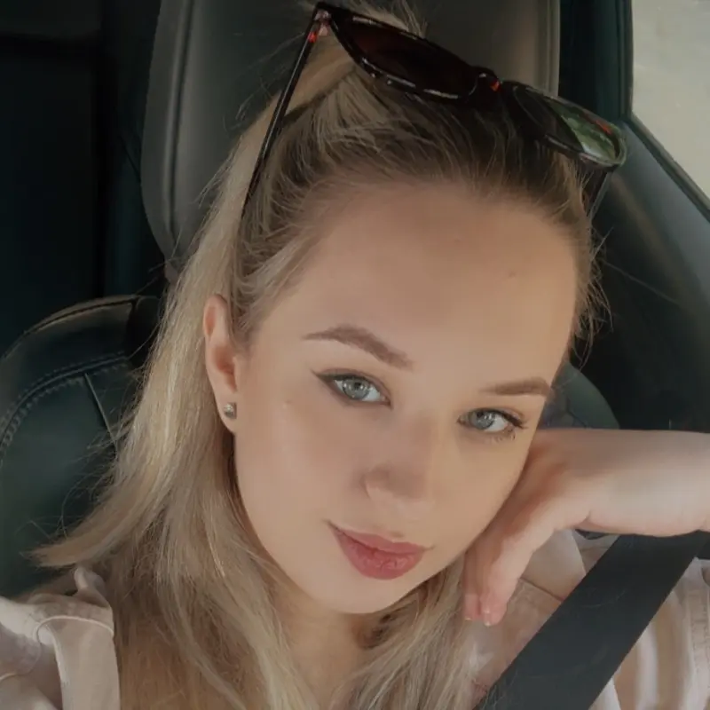 Елизавета Бикмаева