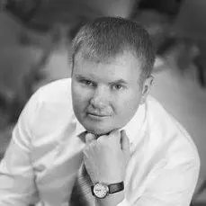 Андрей Баканин