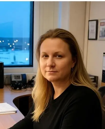 Анна Керро