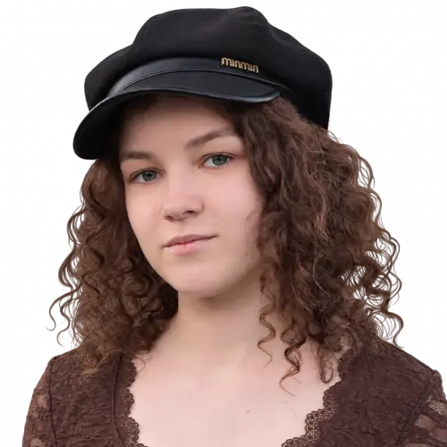 Алина Кузьмина